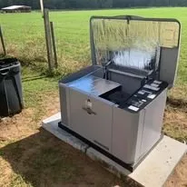 Slide of King Air Systems