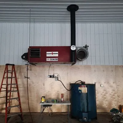 King and Sons Energy Solutions