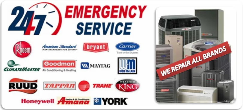 Reliable heating repair for homes in Woodbridge Township, NJ by King Arthur Plumbing