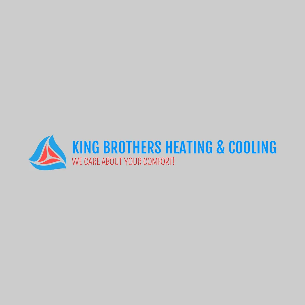 Slide of King Brothers Heating and Cooling