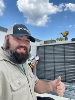 Slide of King Brothers Heating and Cooling