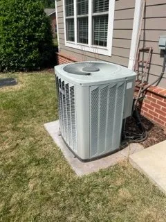 Slide of King Brothers Heating and Cooling