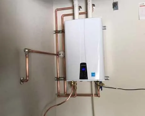 Slide of King Charles Plumbing And Air Conditioning