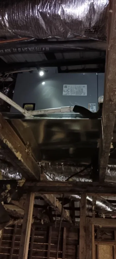 Slide of King Clean Heating And Air Electric