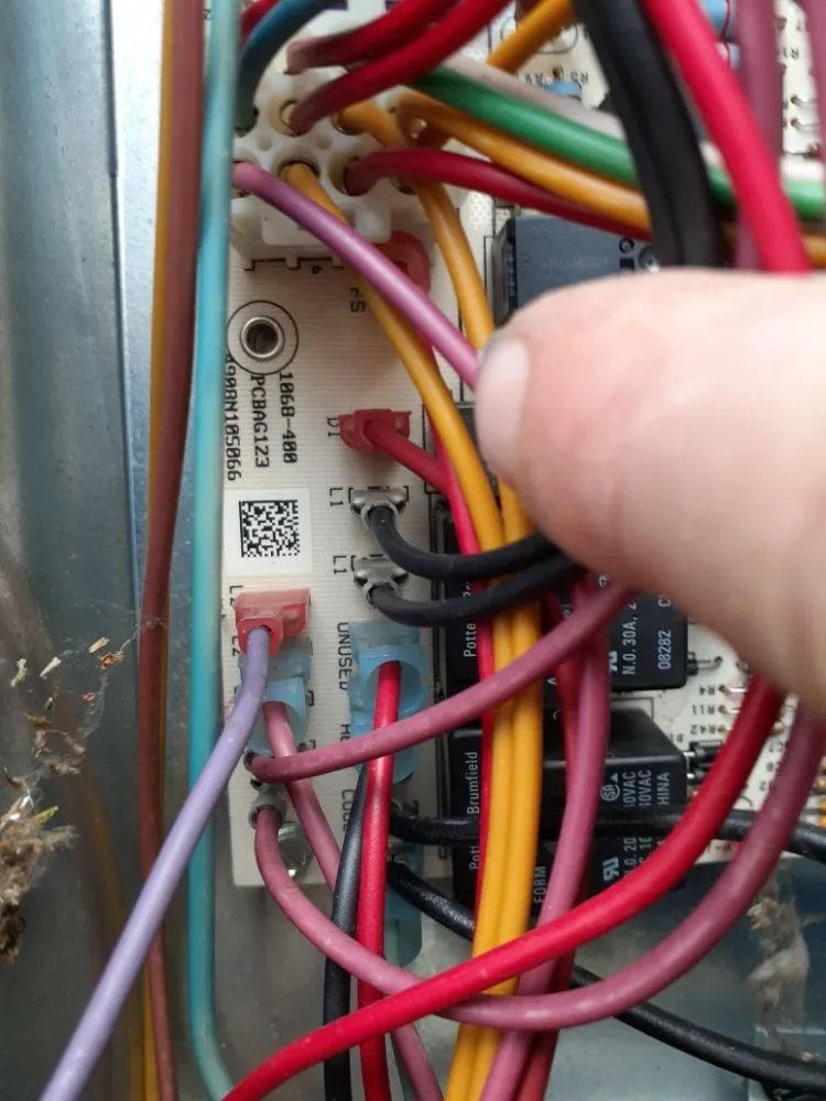 Slide of King Clean Heating And Air Electric