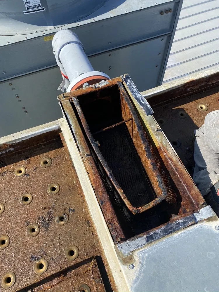 Slide of King Cooling Tower