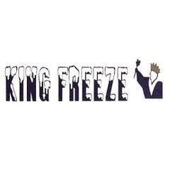 Slide of King Freeze A/C & Heating