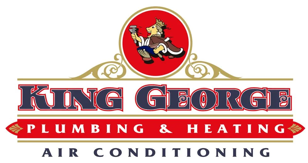 Slide of King George Plumbing Heating Cooling Electric