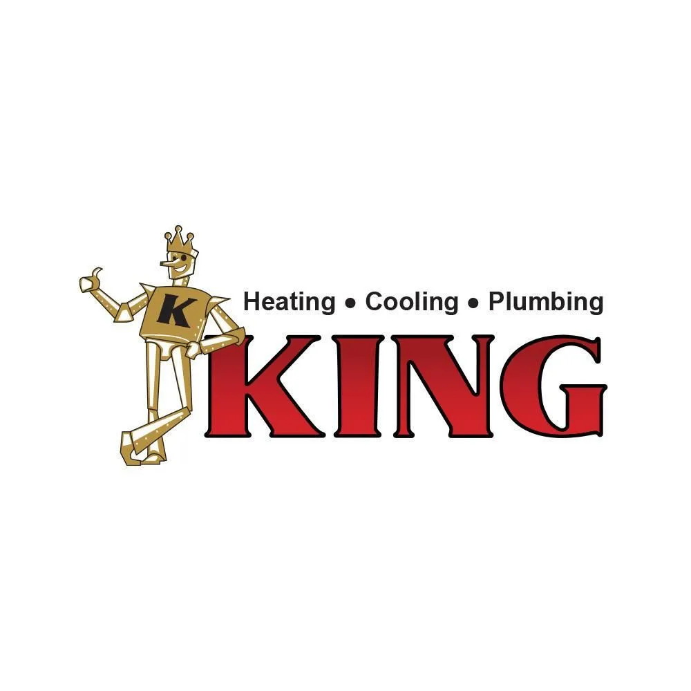 Slide of King Heating, Cooling & Plumbing