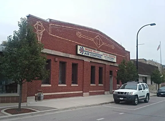 Slide of King Heating Cooling & Plumbing