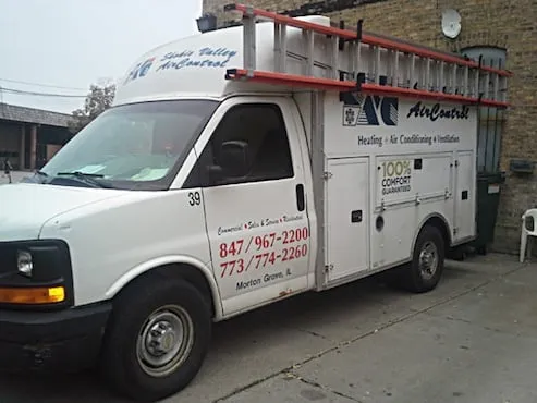 Slide of King Heating Cooling & Plumbing