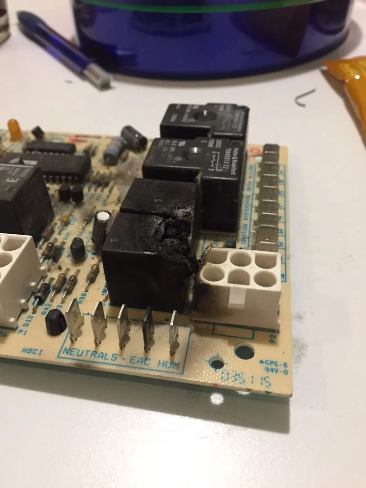 Slide of King Heating Cooling & Plumbing