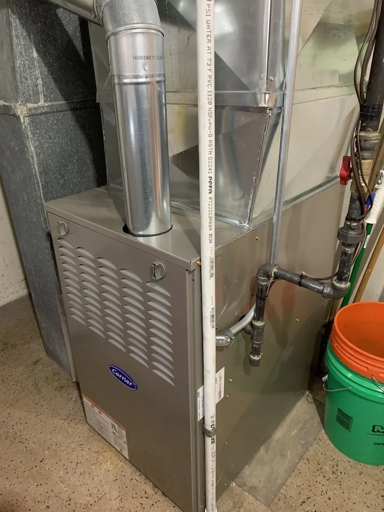 Slide of King Heating Cooling & Plumbing