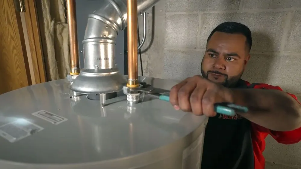 Slide of King Heating, Cooling & Plumbing