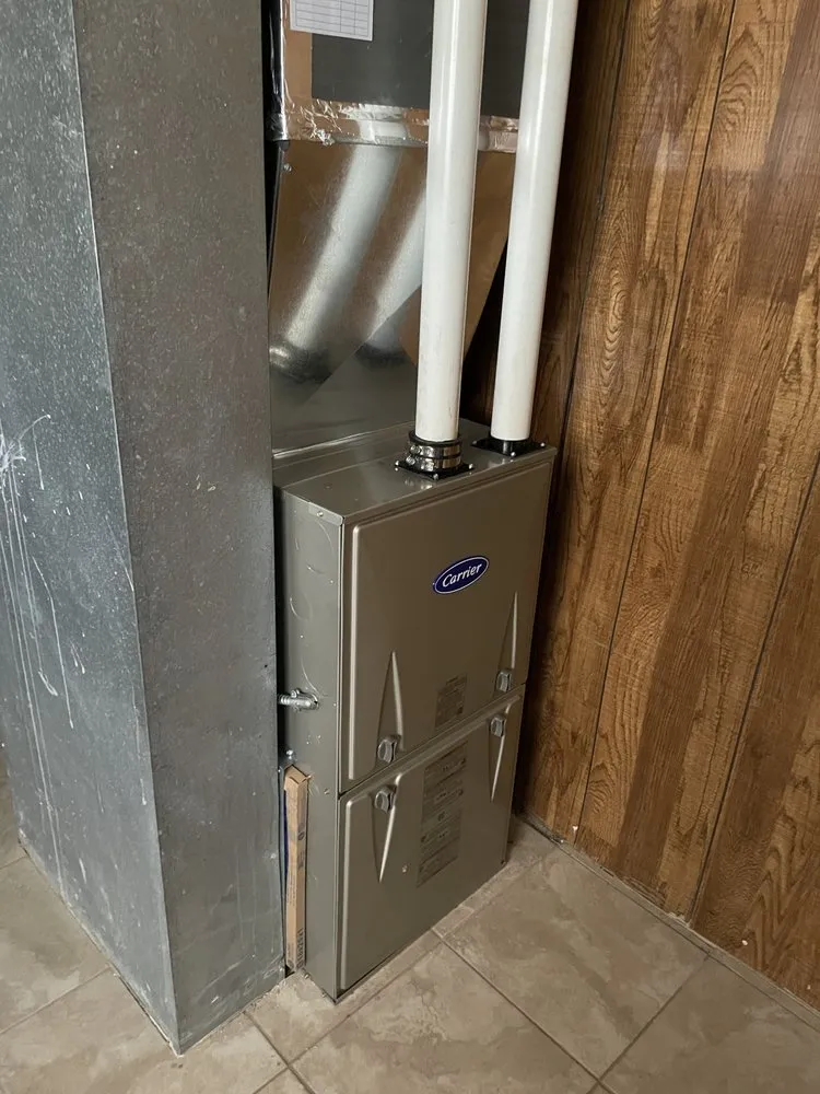 Slide of King Heating, Cooling & Plumbing