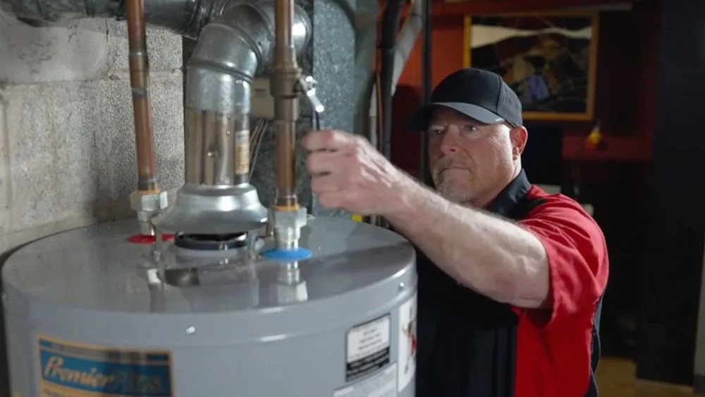 Slide of King Heating, Cooling & Plumbing