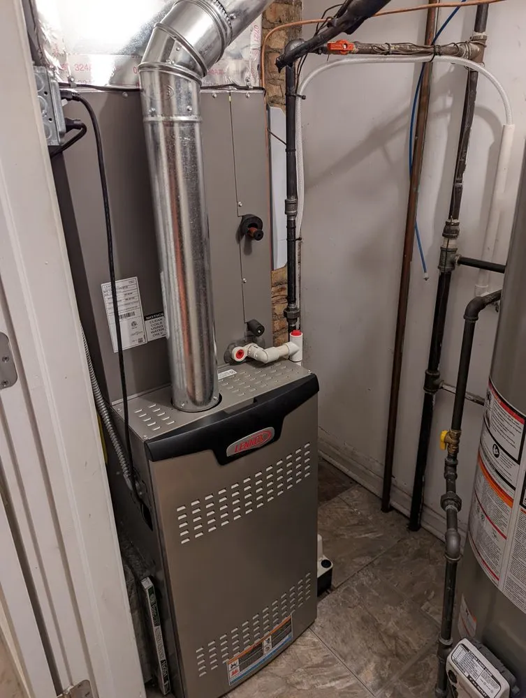 Slide of King Heating, Cooling & Plumbing