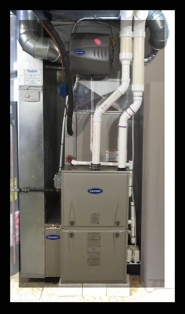 Slide of King Heating, Cooling & Plumbing
