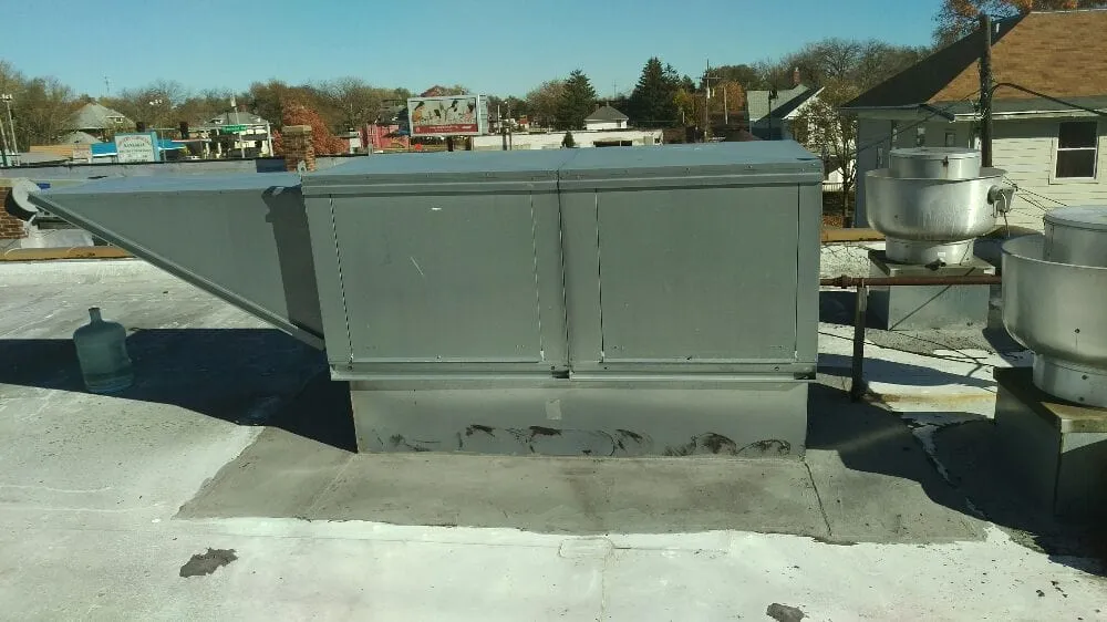 Slide of King Heating Solutions