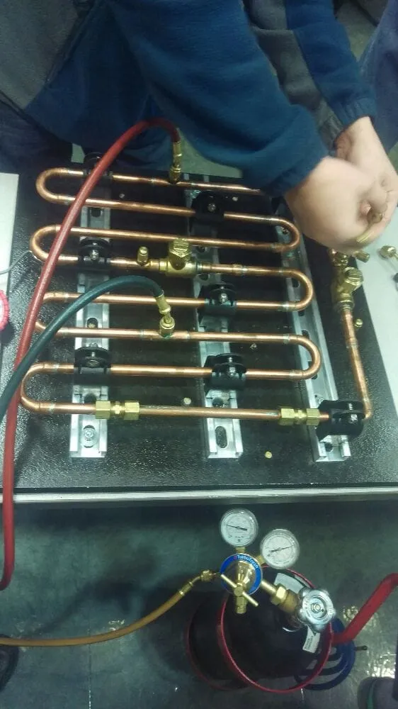 Slide of King Heating Solutions