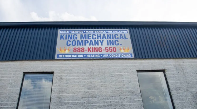 Expert HVAC maintenance in Windsor Mill, MD - King Mechanical Company