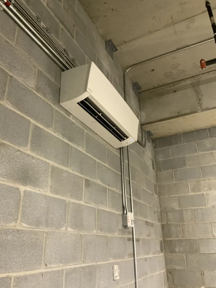 Local heating repair same-day service in Windsor Mill, MD by King Mechanical Company