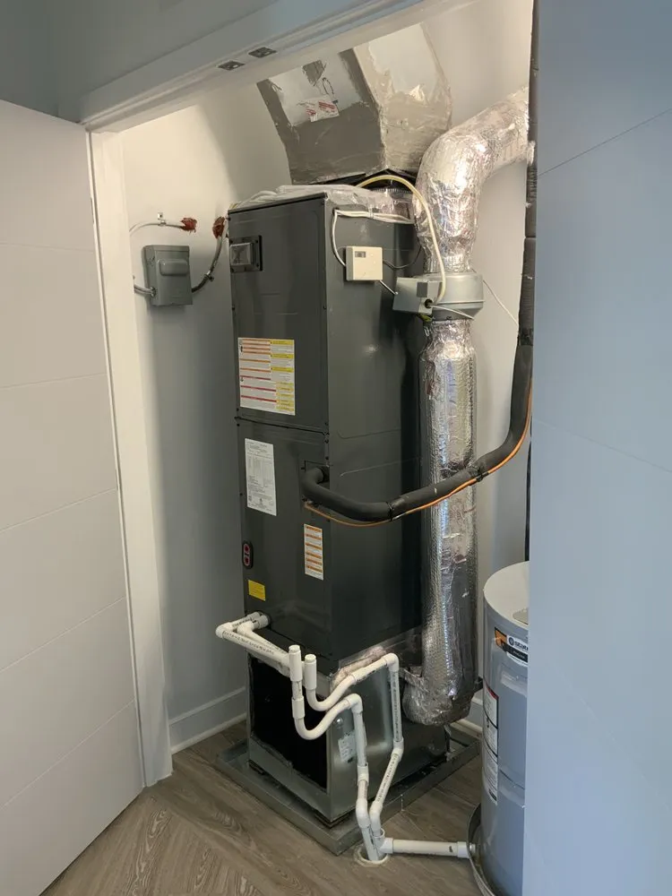 Top-rated furnace service in Windsor Mill, MD by King Mechanical Company