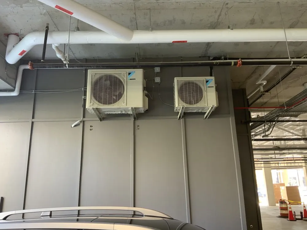 Reliable heating and cooling service in Windsor Mill, MD - King Mechanical Company