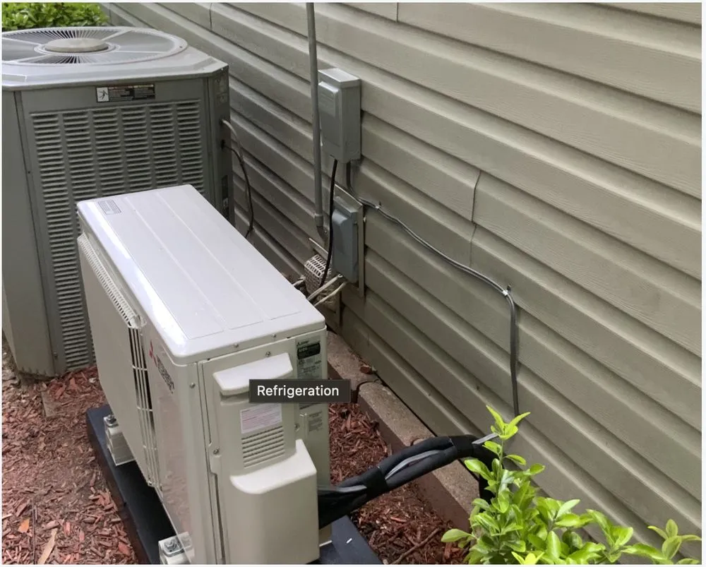 Trusted air conditioning service in Windsor Mill, MD - King Mechanical Company