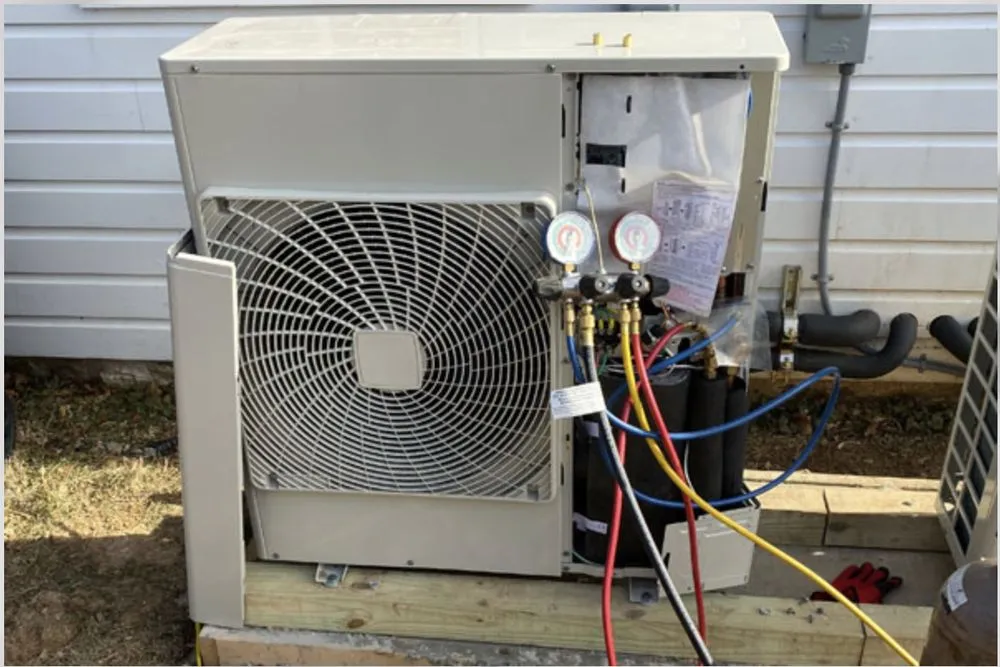 Trusted AC installation experts serving Windsor Mill, MD - King Mechanical Company