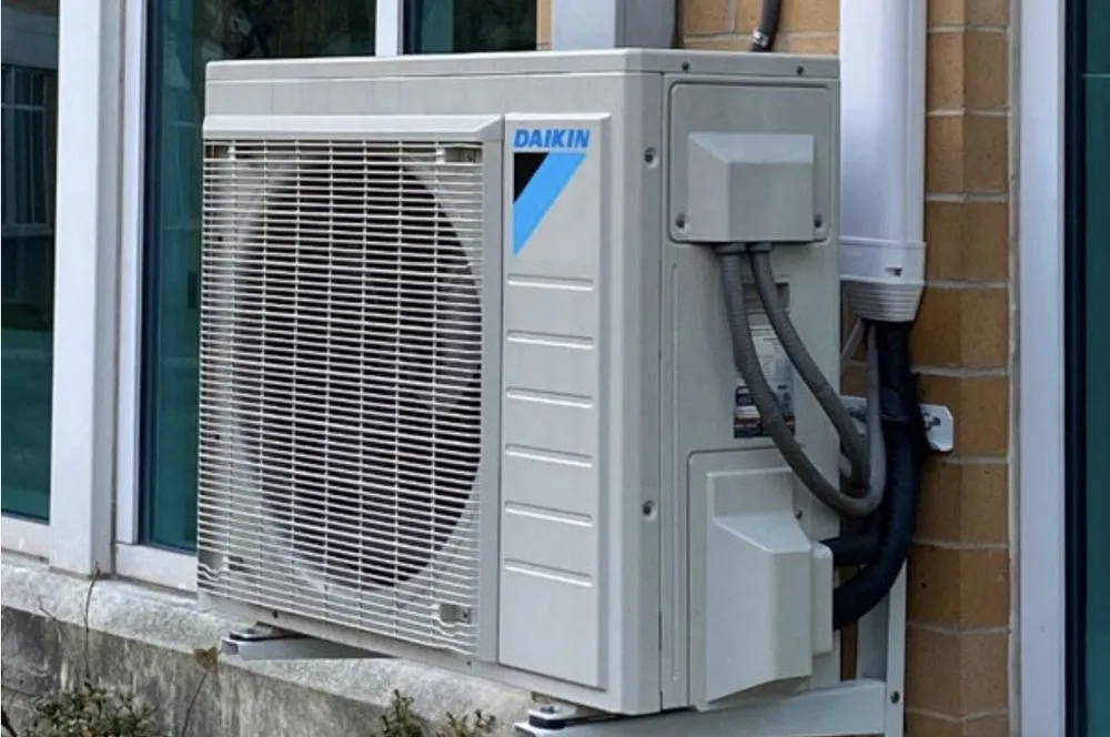 Professional AC repair in Windsor Mill, MD - King Mechanical Company