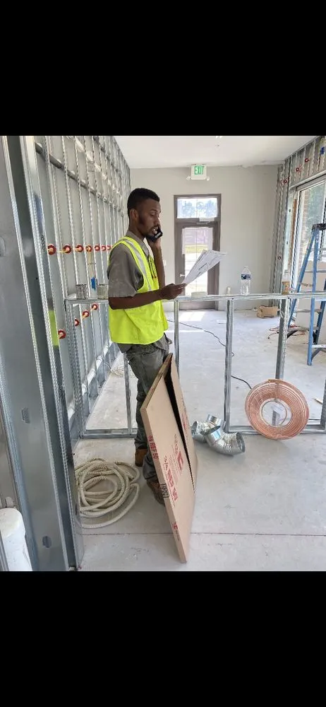 Trusted HVAC installation in Windsor Mill, MD by King Mechanical Company