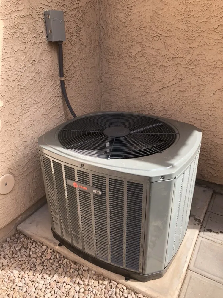 Slide of King Mechanical