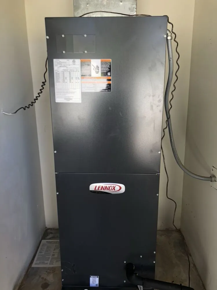 Slide of King Mechanical