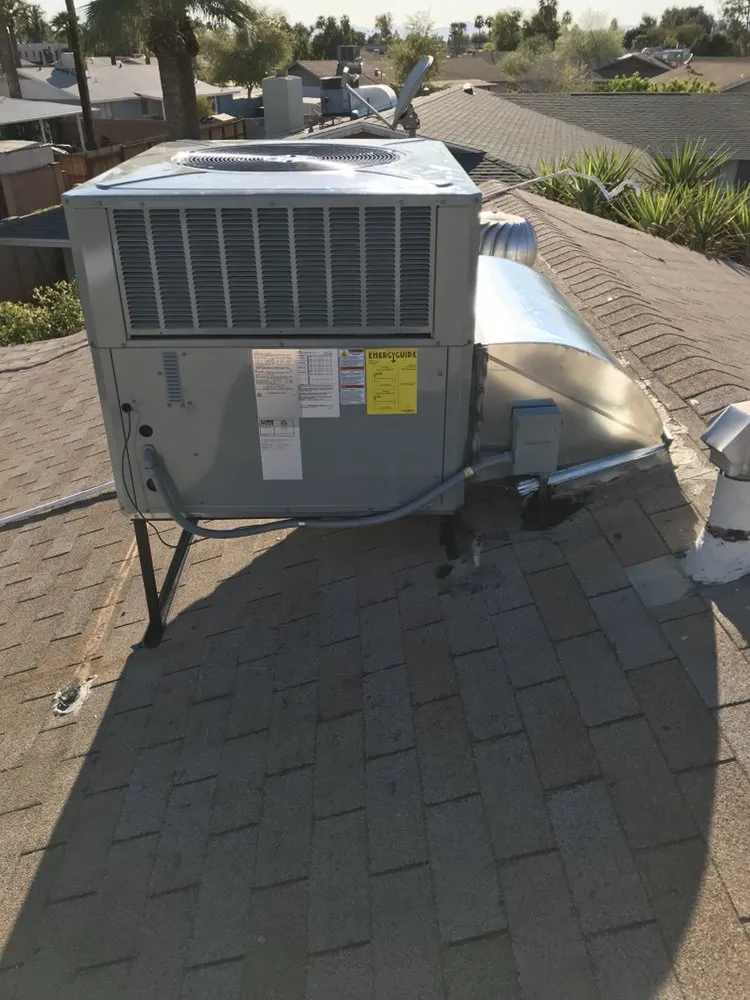 Slide of King Mechanical