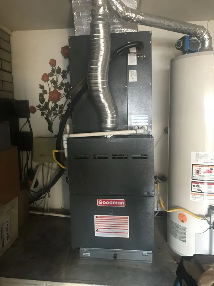 Slide of King Mechanical