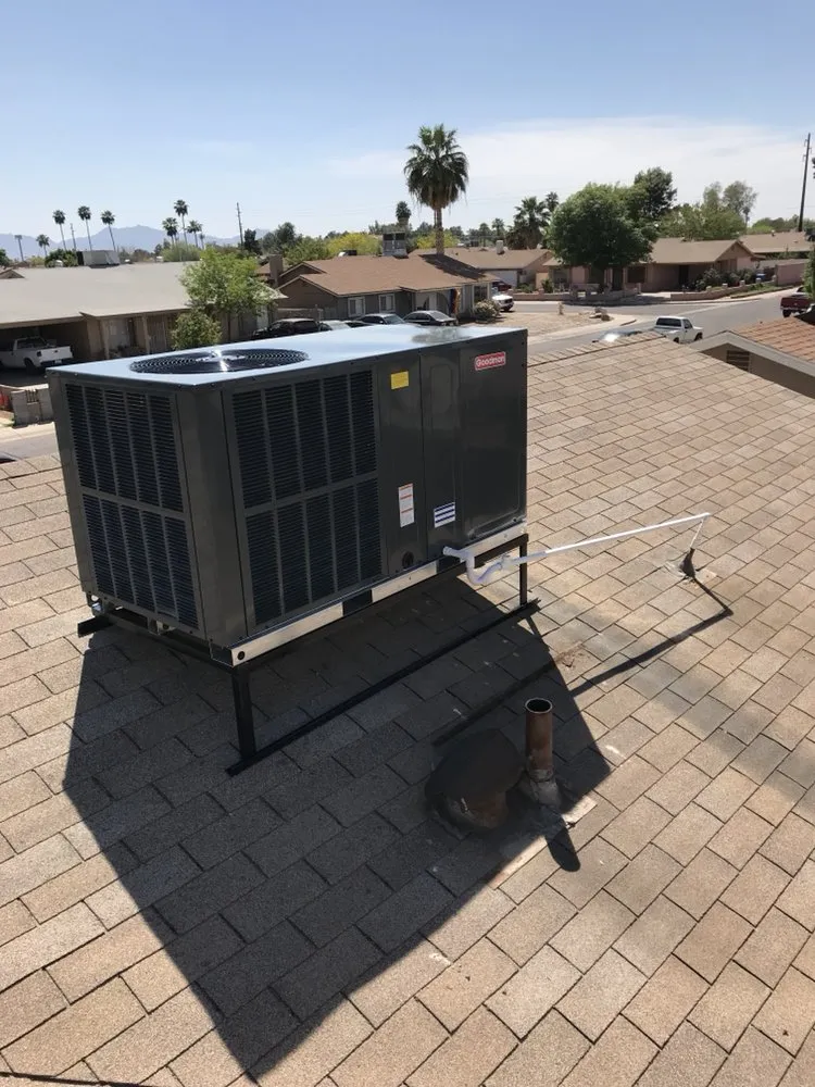 Slide of King Mechanical