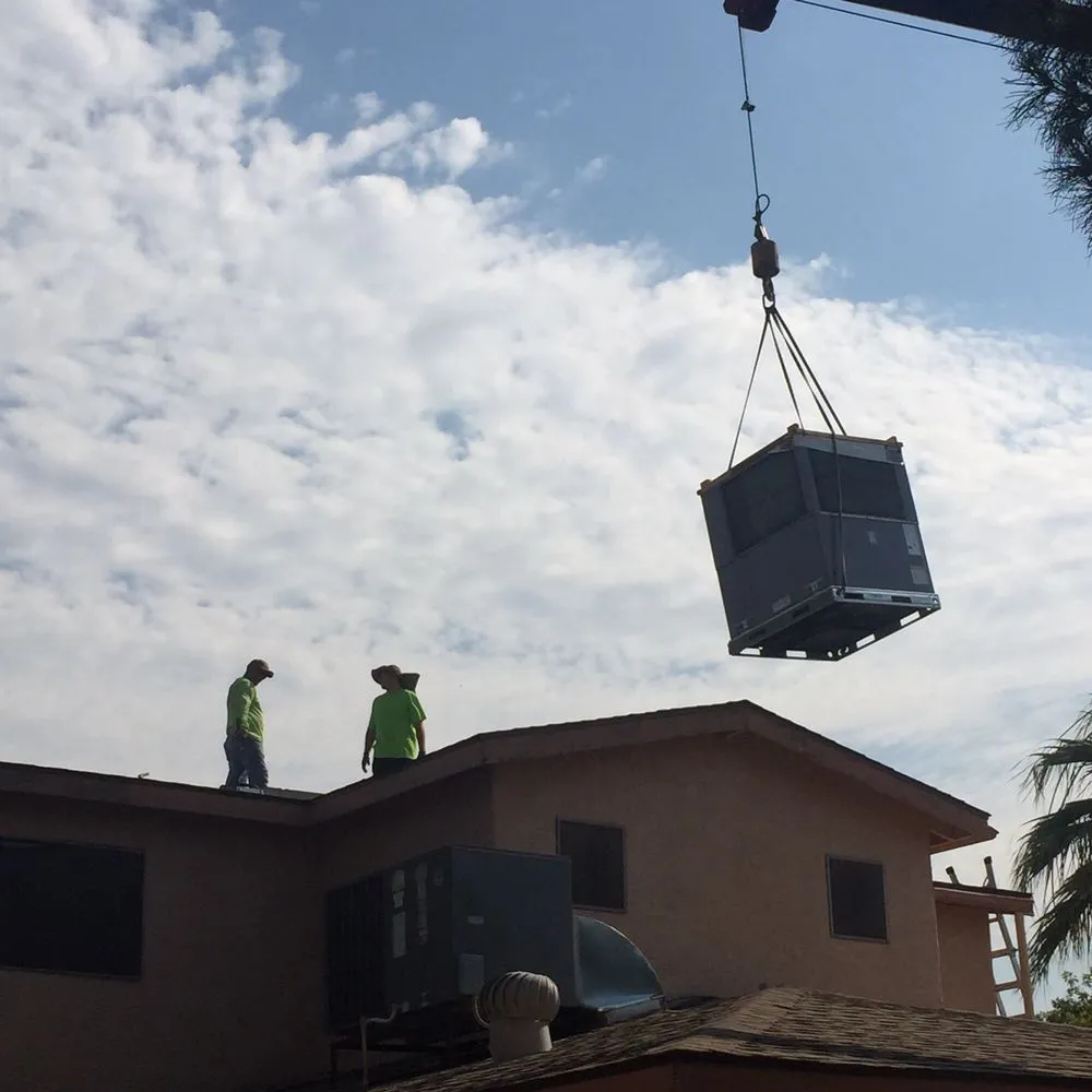 Slide of King Mechanical