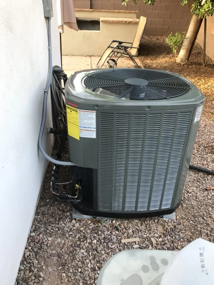 Slide of King Mechanical