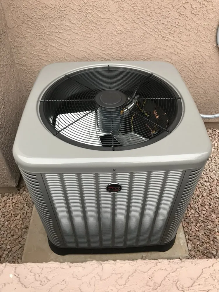 Slide of King Mechanical