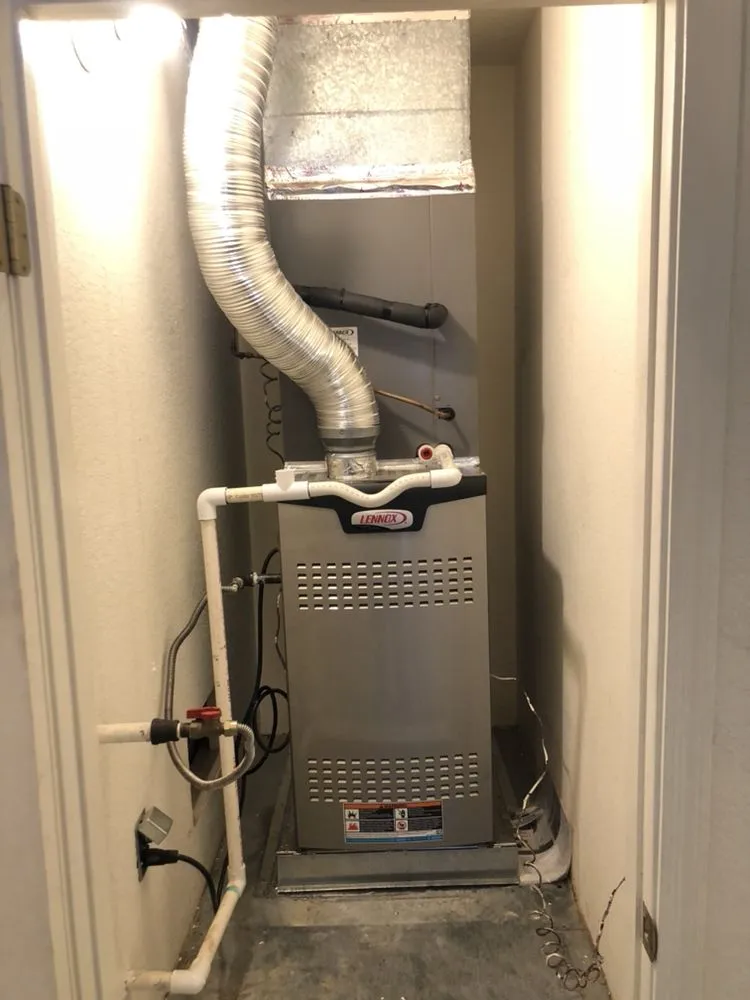 Slide of King Mechanical