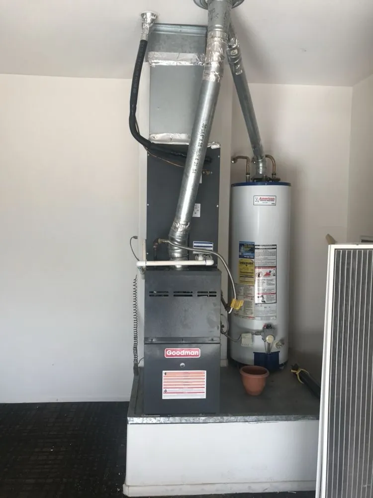 Slide of King Mechanical