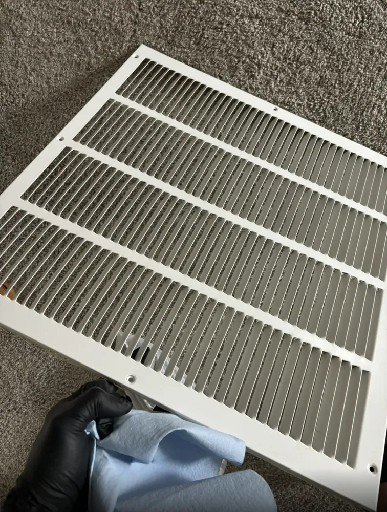 Slide of King Midas Heating and Air