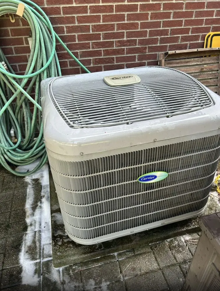 Slide of King Midas Heating and Air