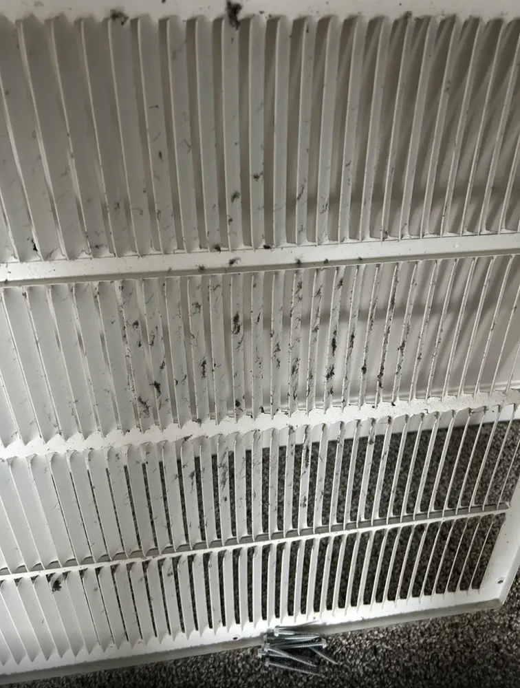 Slide of King Midas Heating and Air