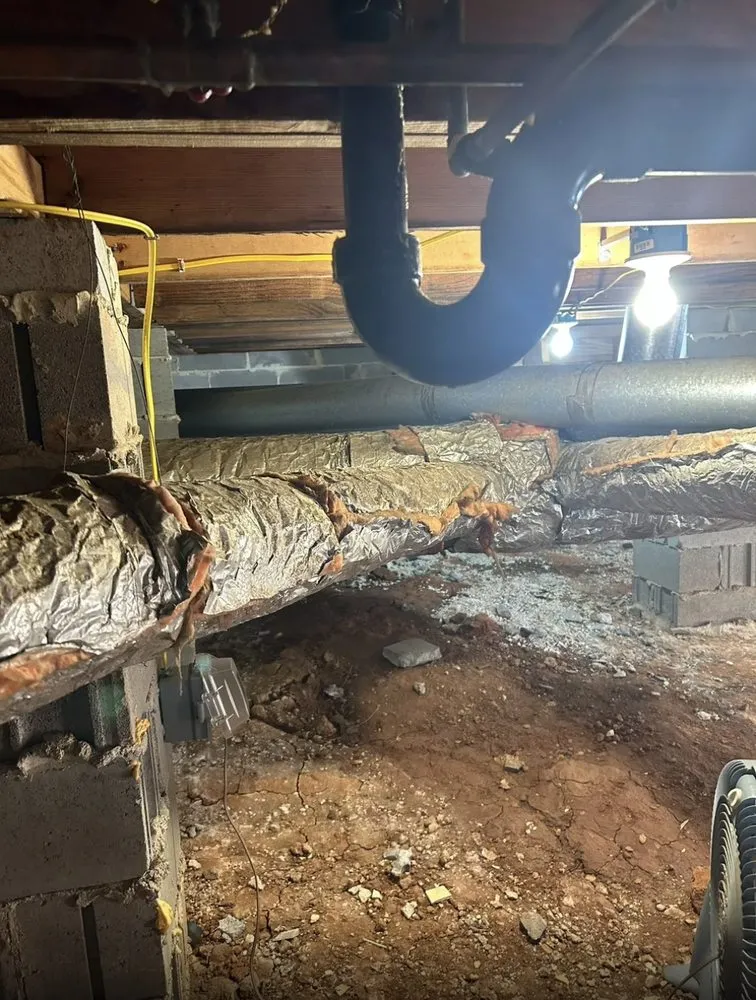 Slide of King Midas Heating and Air