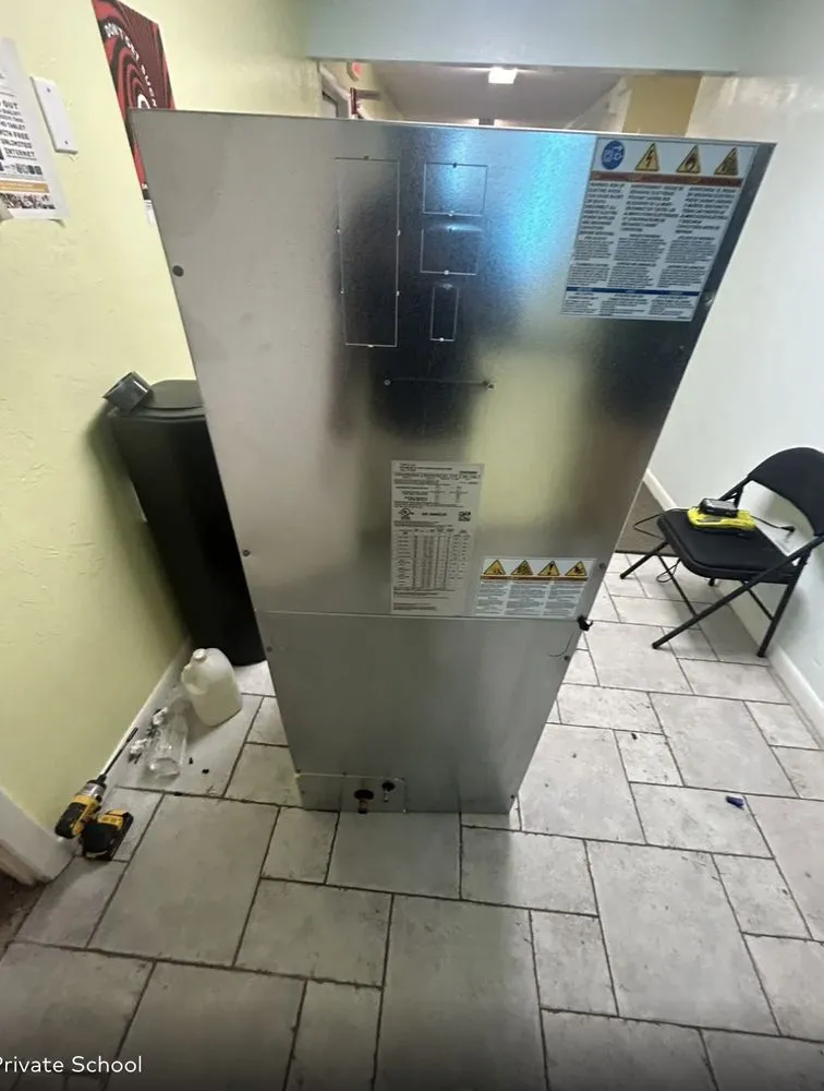 Slide of King Midas Heating and Air