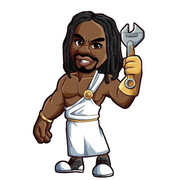 Slide of King Midas Heating and Air