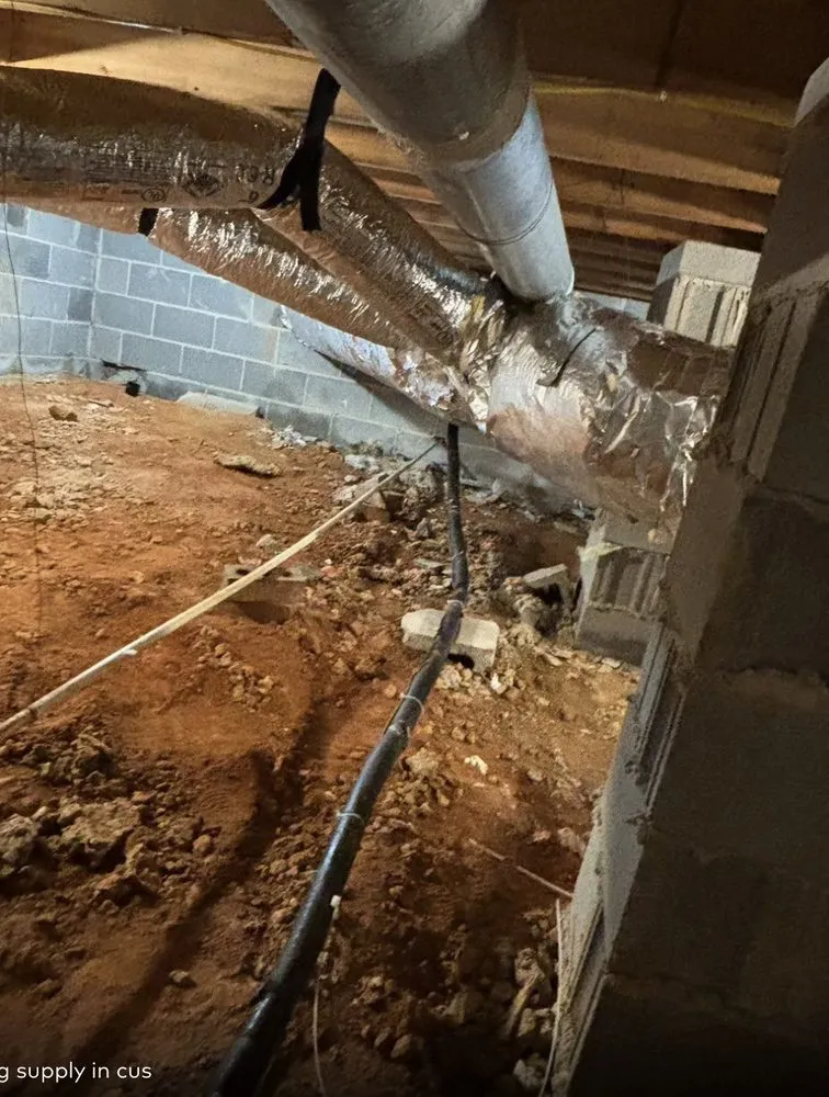 Slide of King Midas Heating and Air