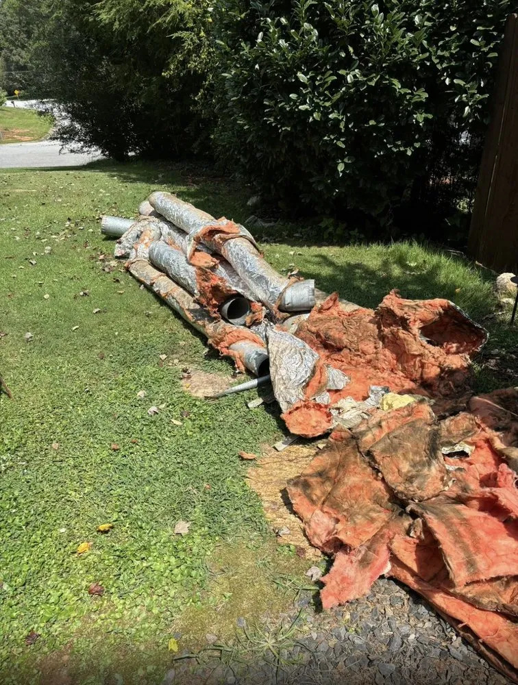 Slide of King Midas Heating and Air